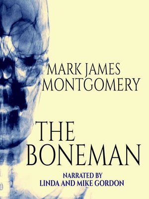 cover image of The Boneman